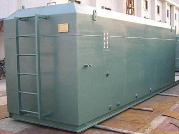 医院污水处理设备