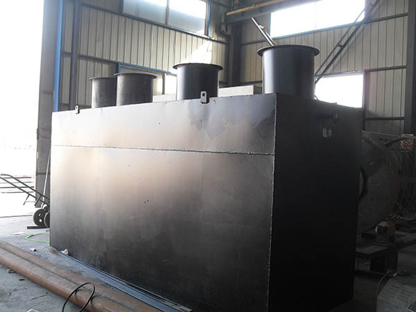 医院污水处理设备