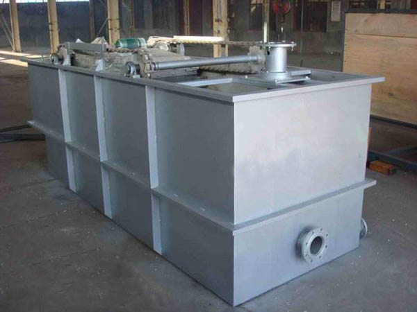 医院污水处理设备